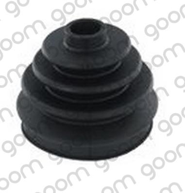 GOOM DB-0055 - Joint-soufflet, arbre de commande droxauto.com