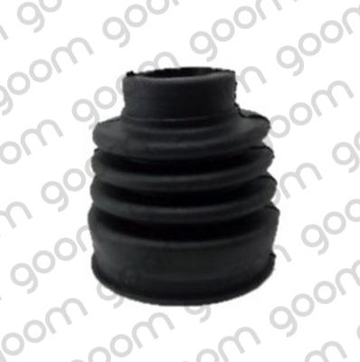GOOM DB-0002 - Joint-soufflet, arbre de commande droxauto.com