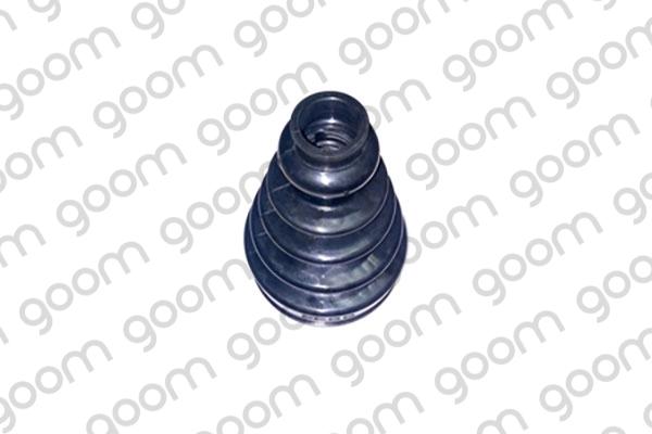 GOOM DB-0025 - Joint-soufflet, arbre de commande droxauto.com
