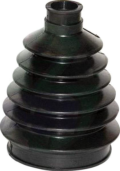 GOOM DB-0195 - Joint-soufflet, arbre de commande droxauto.com