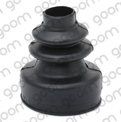 GOOM DB-0153 - Joint-soufflet, arbre de commande droxauto.com