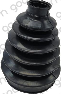 GOOM DB-0117 - Joint-soufflet, arbre de commande droxauto.com
