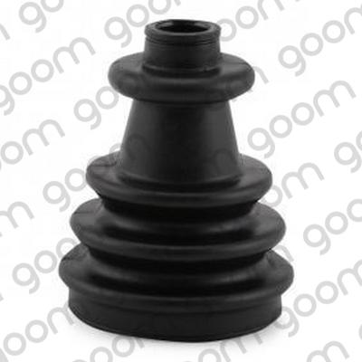 GOOM DB-0132 - Joint-soufflet, arbre de commande droxauto.com