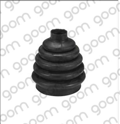 GOOM DB-0891 - Joint-soufflet, arbre de commande droxauto.com