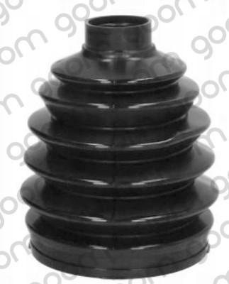 GOOM DB-0873 - Joint-soufflet, arbre de commande droxauto.com