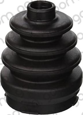 GOOM DB-0352 - Joint-soufflet, arbre de commande droxauto.com