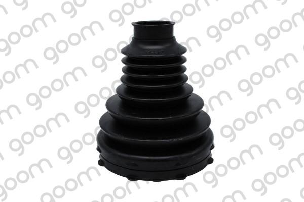 GOOM DB-0297 - Joint-soufflet, arbre de commande droxauto.com