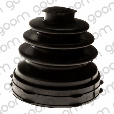 GOOM DB-0285 - Joint-soufflet, arbre de commande droxauto.com