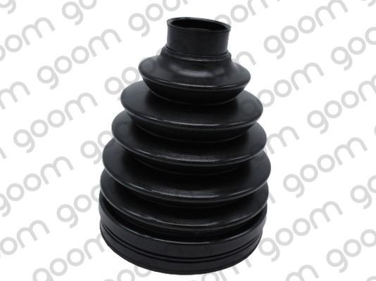 GOOM DB-0237 - Joint-soufflet, arbre de commande droxauto.com