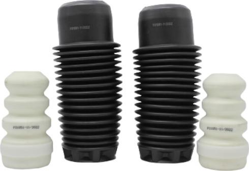 GOOM DCK-0099 - Kit de protection contre la poussière, amortisseur droxauto.com