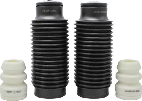 GOOM DCK-0094 - Kit de protection contre la poussière, amortisseur droxauto.com