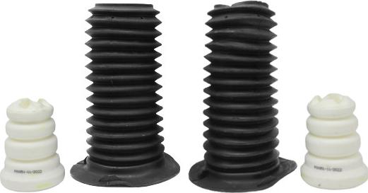 GOOM DCK-0096 - Kit de protection contre la poussière, amortisseur droxauto.com