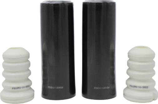 GOOM DCK-0055 - Kit de protection contre la poussière, amortisseur droxauto.com