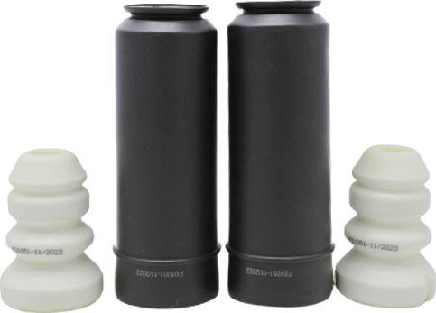 GOOM DCK-0068 - Kit de protection contre la poussière, amortisseur droxauto.com