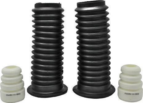 GOOM DCK-0067 - Kit de protection contre la poussière, amortisseur droxauto.com