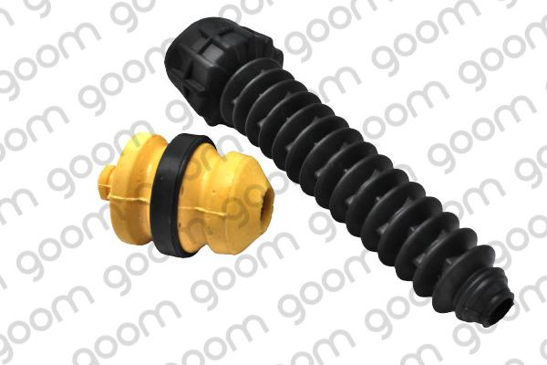 GOOM DCK-0013 - Kit de protection contre la poussière, amortisseur droxauto.com