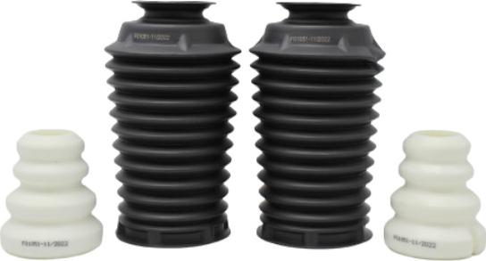GOOM DCK-0083 - Kit de protection contre la poussière, amortisseur droxauto.com