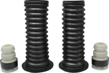 GOOM DCK-0033 - Kit de protection contre la poussière, amortisseur droxauto.com