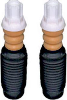 GOOM DCK-0025 - Kit de protection contre la poussière, amortisseur droxauto.com