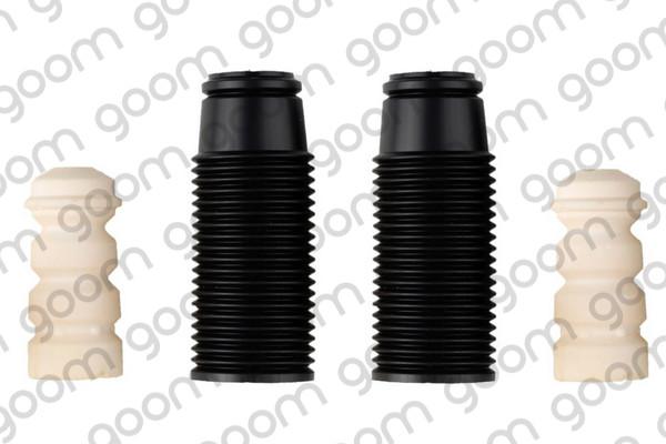 GOOM DCK-0028 - Kit de protection contre la poussière, amortisseur droxauto.com