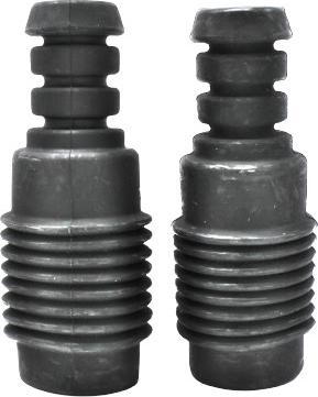 GOOM DCK-0078 - Kit de protection contre la poussière, amortisseur droxauto.com