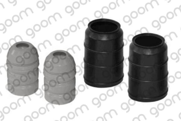 GOOM DCK-0077 - Kit de protection contre la poussière, amortisseur droxauto.com