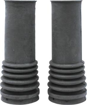 GOOM DCK-0199 - Bouchon de protection / soufflet, amortisseur droxauto.com