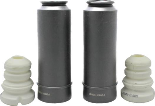 GOOM DCK-0192 - Kit de protection contre la poussière, amortisseur droxauto.com