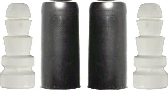 GOOM DCK-0197 - Kit de protection contre la poussière, amortisseur droxauto.com