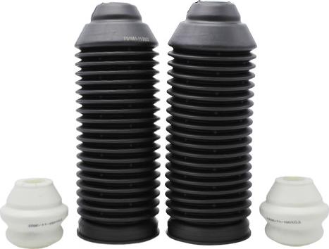 GOOM DCK-0155 - Kit de protection contre la poussière, amortisseur droxauto.com