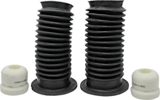 GOOM DCK-0165 - Kit de protection contre la poussière, amortisseur droxauto.com