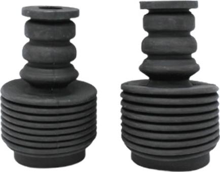 GOOM DCK-0168 - Butée élastique, suspension droxauto.com