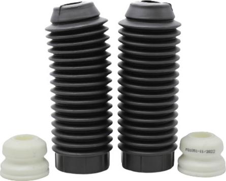 GOOM DCK-0104 - Kit de protection contre la poussière, amortisseur droxauto.com
