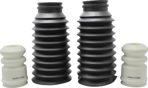 GOOM DCK-0108 - Kit de protection contre la poussière, amortisseur droxauto.com