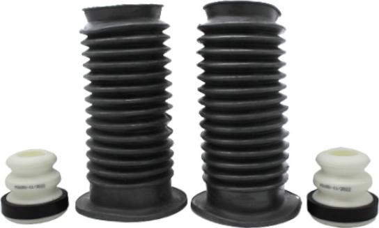 GOOM DCK-0107 - Kit de protection contre la poussière, amortisseur droxauto.com