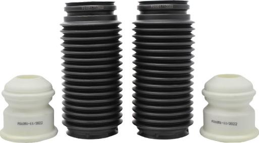 GOOM DCK-0119 - Kit de protection contre la poussière, amortisseur droxauto.com