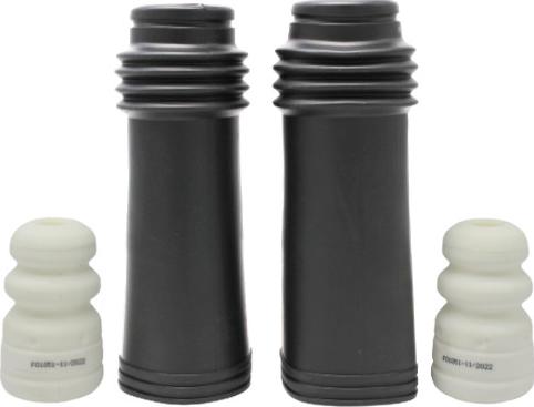 GOOM DCK-0112 - Kit de protection contre la poussière, amortisseur droxauto.com