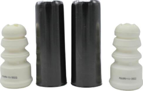 GOOM DCK-0181 - Kit de protection contre la poussière, amortisseur droxauto.com