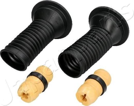 GOOM DCK-0183 - Kit de protection contre la poussière, amortisseur droxauto.com