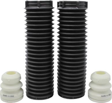 GOOM DCK-0130 - Kit de protection contre la poussière, amortisseur droxauto.com