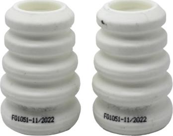 GOOM DCK-0344 - Kit de protection contre la poussière, amortisseur droxauto.com