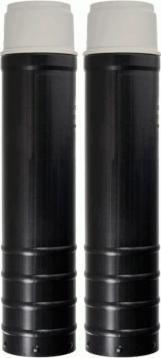 GOOM DCK-0347 - Kit de protection contre la poussière, amortisseur droxauto.com