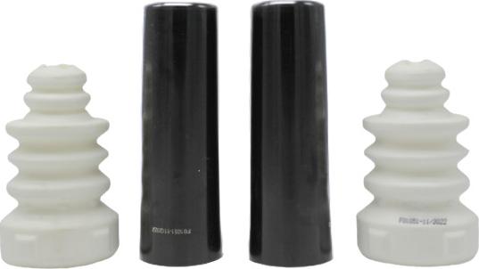 GOOM DCK-0300 - Kit de protection contre la poussière, amortisseur droxauto.com
