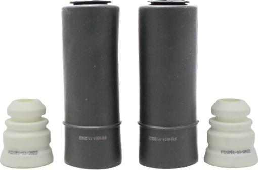 GOOM DCK-0302 - Kit de protection contre la poussière, amortisseur droxauto.com