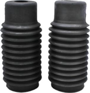 GOOM DCK-0307 - Kit de protection contre la poussière, amortisseur droxauto.com