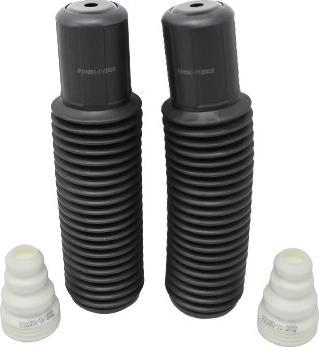GOOM DCK-0313 - Kit de protection contre la poussière, amortisseur droxauto.com