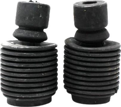 GOOM DCK-0330 - Kit de protection contre la poussière, amortisseur droxauto.com