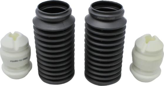 GOOM DCK-0331 - Kit de protection contre la poussière, amortisseur droxauto.com