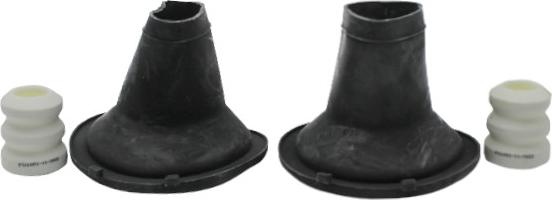 GOOM DCK-0333 - Kit de protection contre la poussière, amortisseur droxauto.com