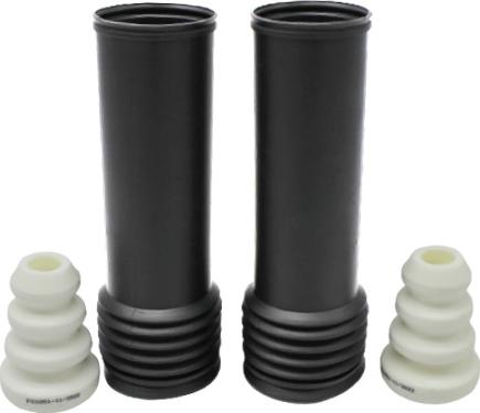 GOOM DCK-0323 - Kit de protection contre la poussière, amortisseur droxauto.com